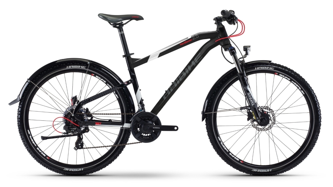 Seet HardSeven 2.5 Street