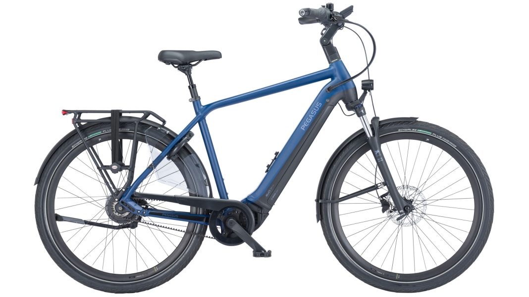 Ravenna EVO NV Belt NL