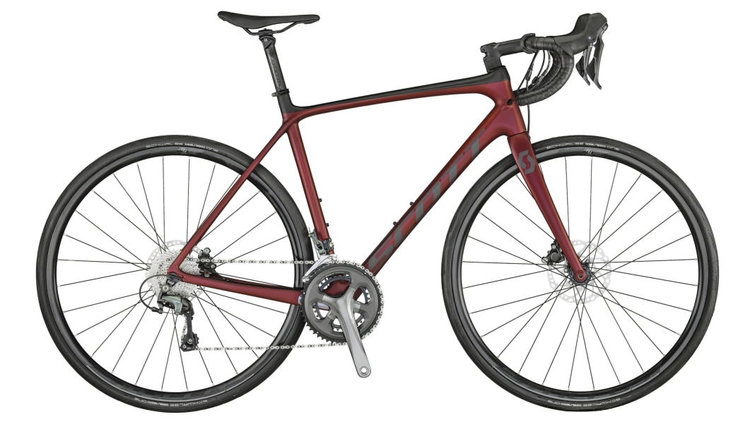Addict 30 Disc