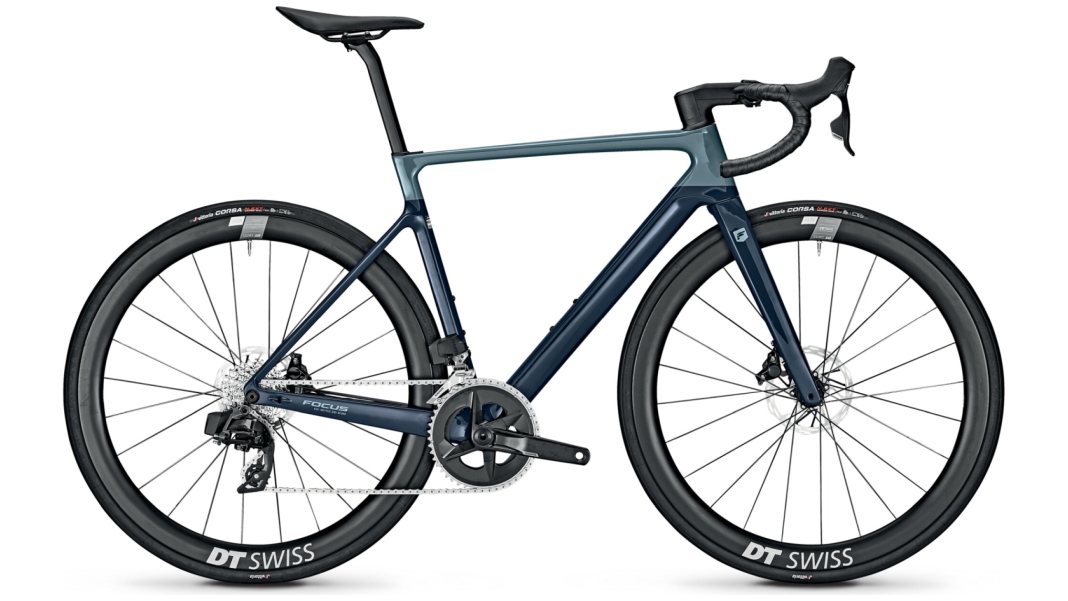 IZALCO MAX 9.7
