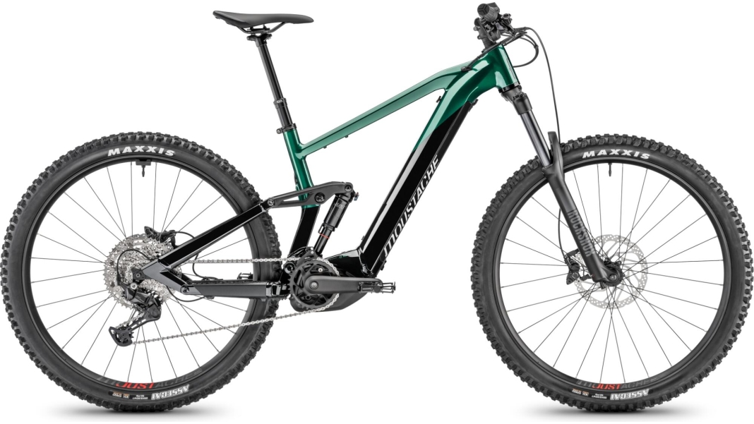 TRAIL 2 - 625Wh