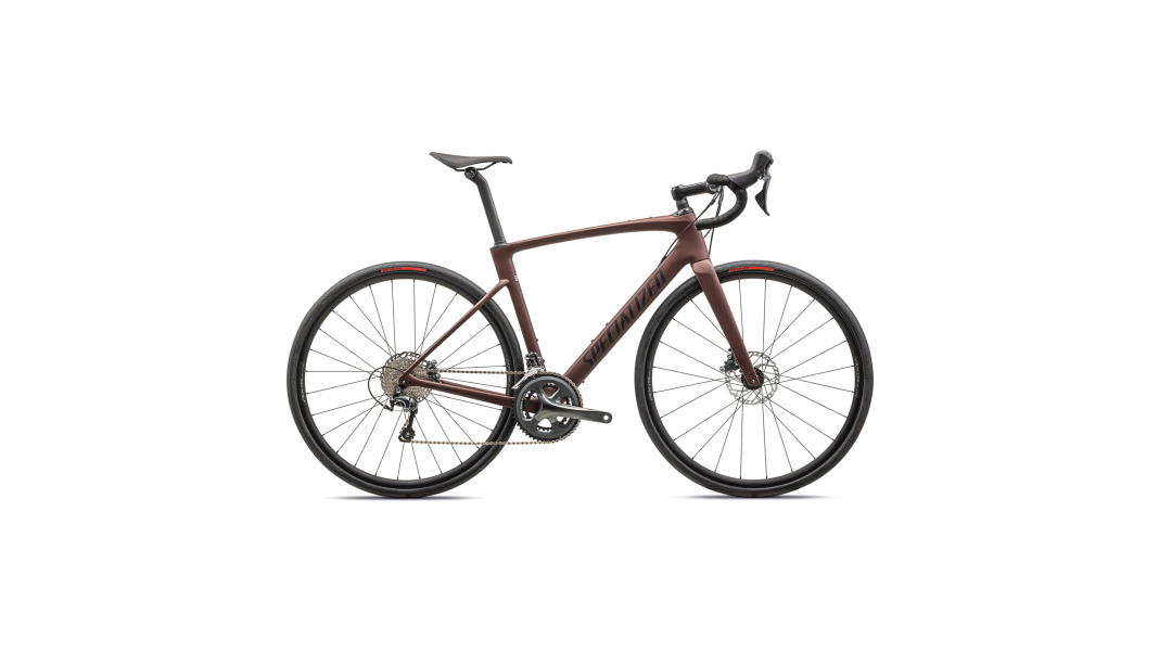 Roubaix SL8