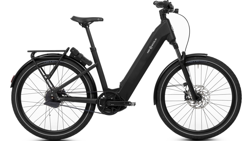UD4 All Terrain AutomatiQ