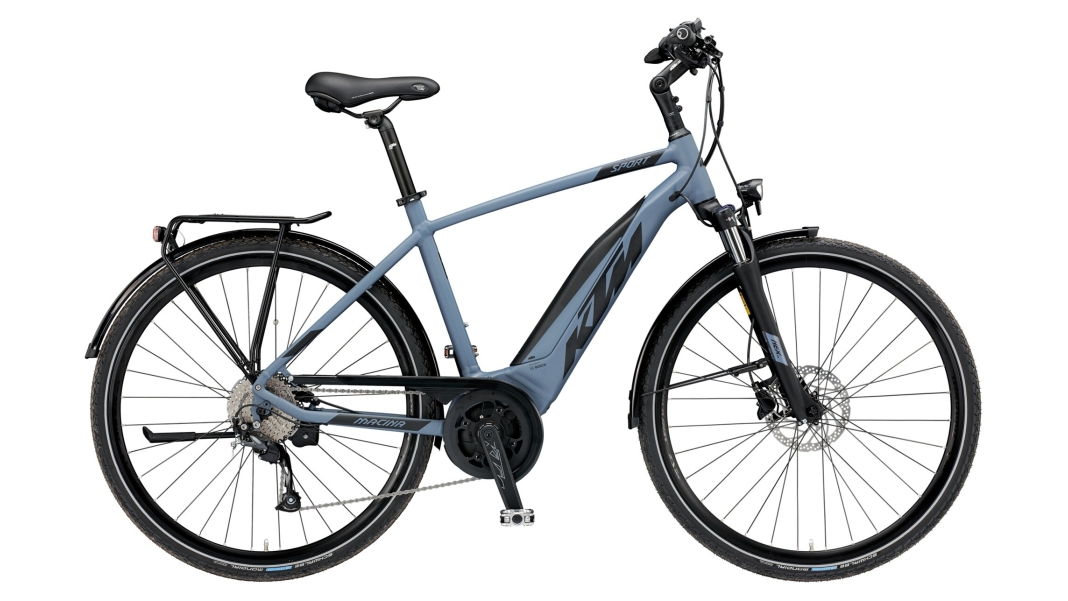 MACINA SPORT 9 A+5