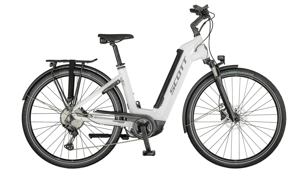Sub Sport eRIDE 10 Unisex