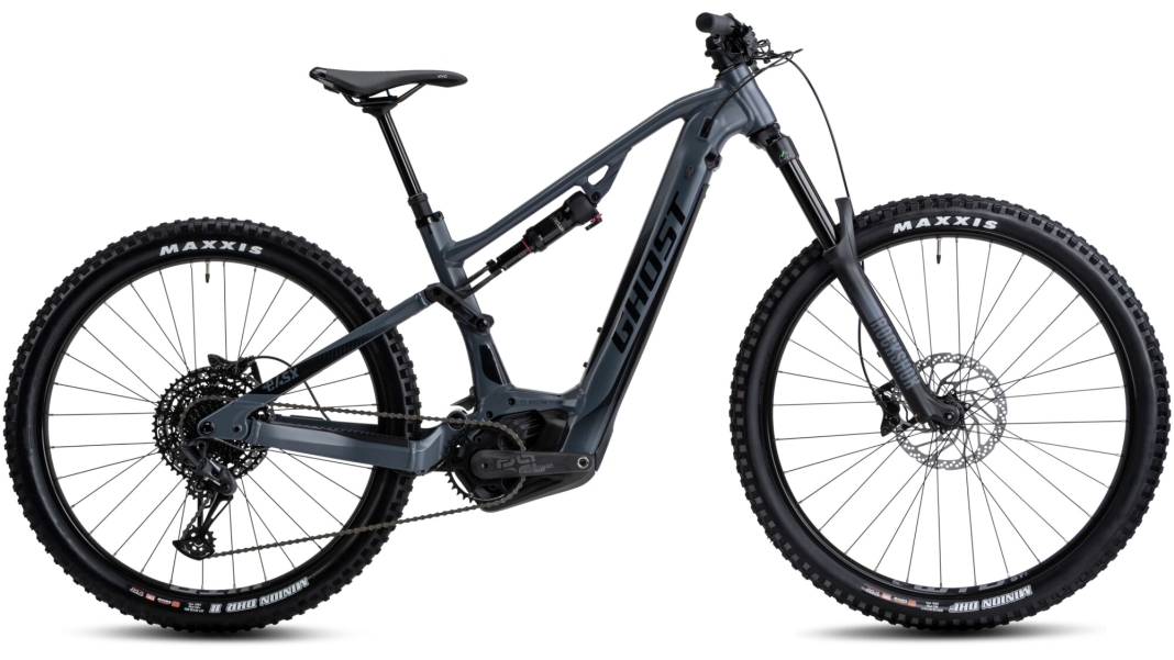 E-ASX 160 Universal AL