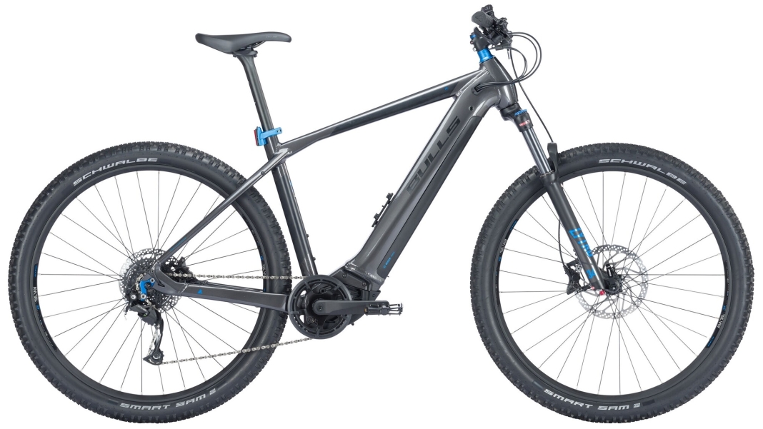 Copperhead EVO 1 XXL 27,5