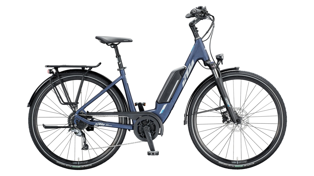 MACINA FUN 520