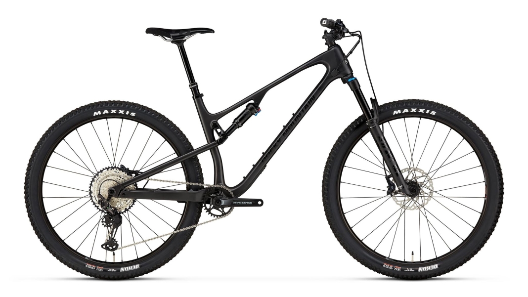 Element C50 Shimano