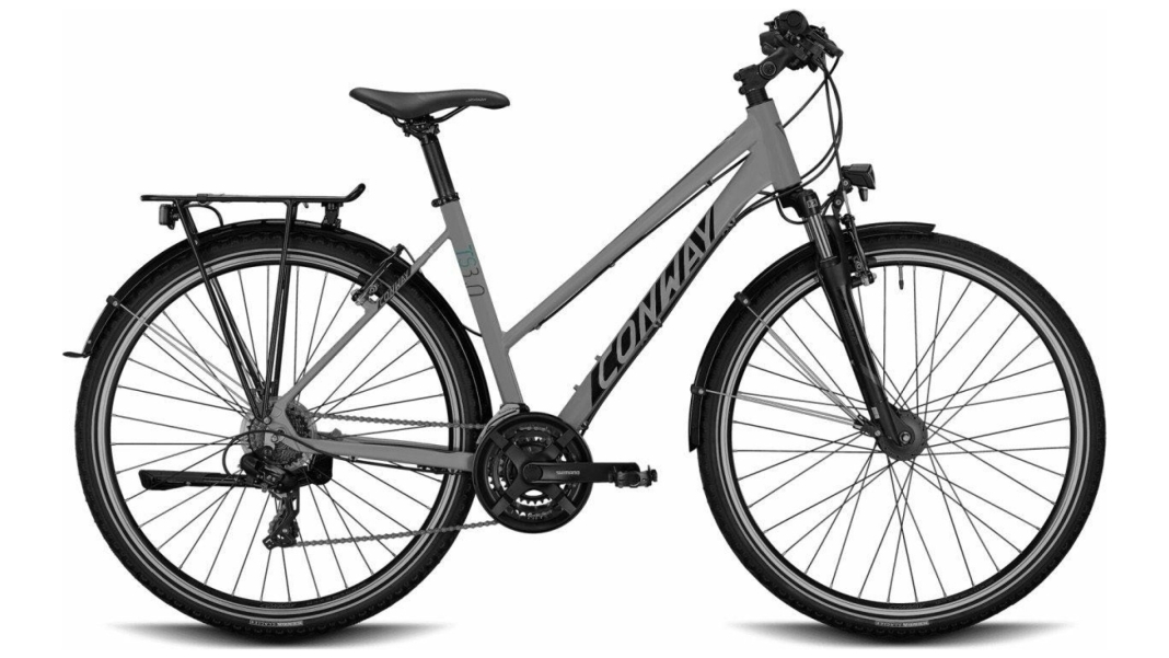 TS 3.0 Trapez