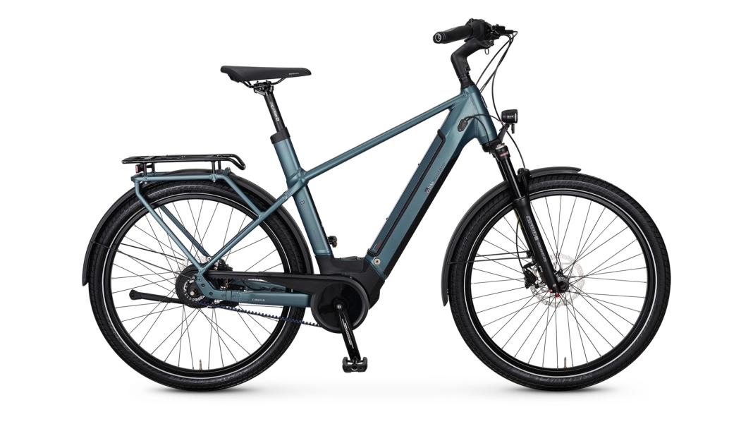8CHT Enviolo Bosch Performance Line CX