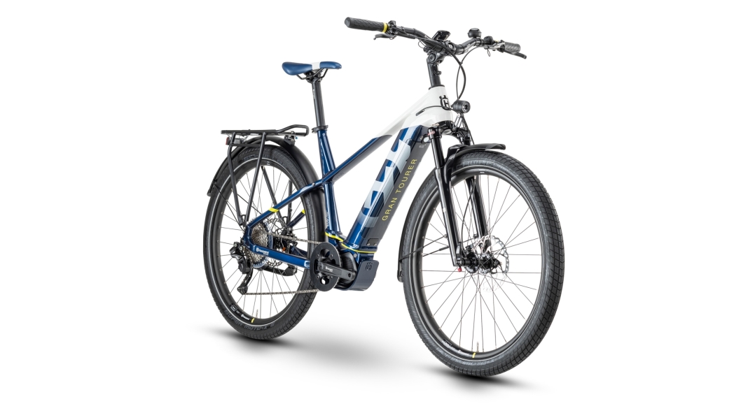 Gran Tourer 6