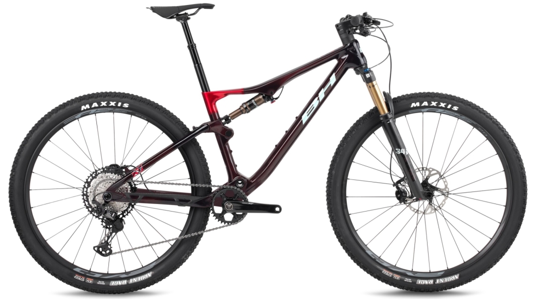 LYNX RACE LT 9.0