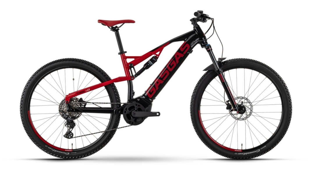 G Trail 1.0