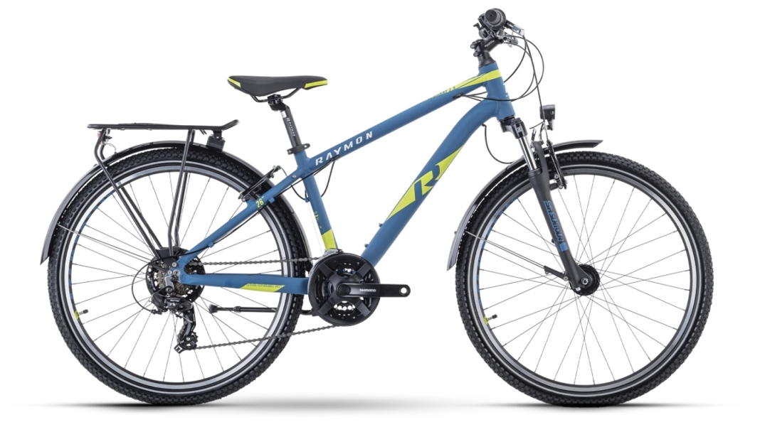 SixRay 1.5 Street 2021