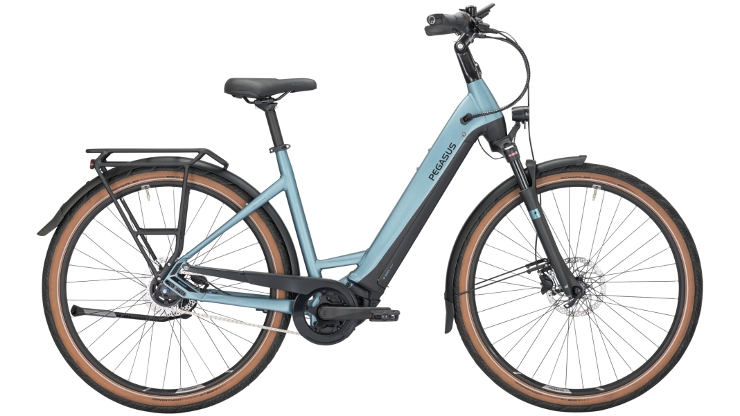 PREMIO EVO 5F LITE lake blue