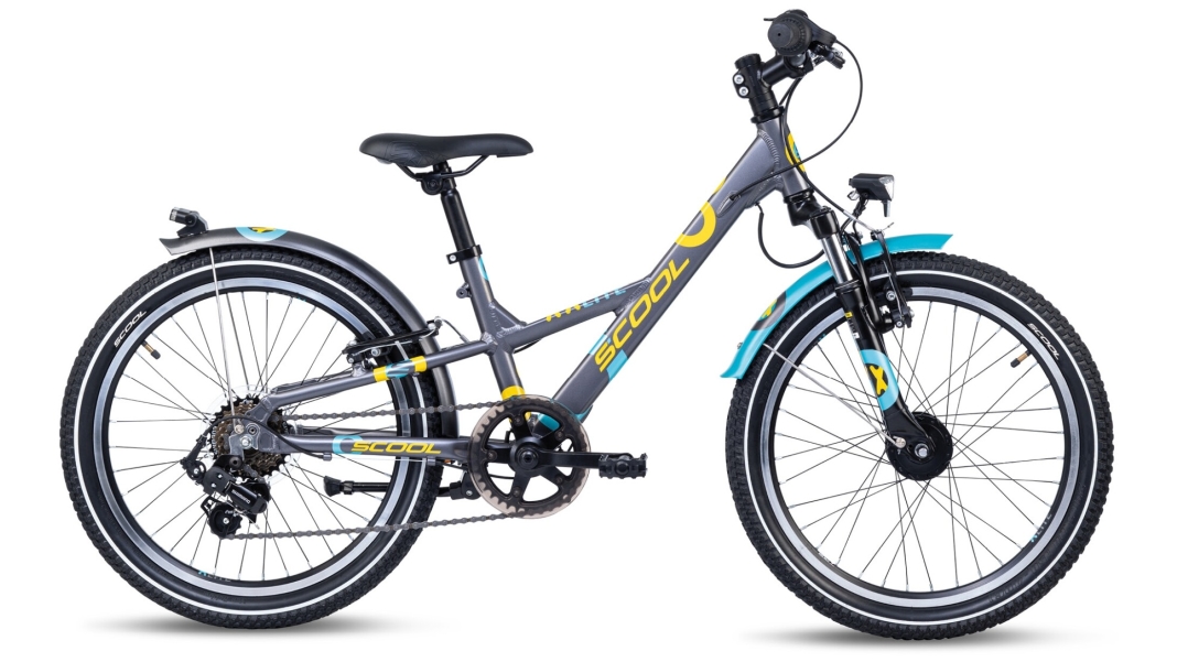 XXlite 207S Shimano