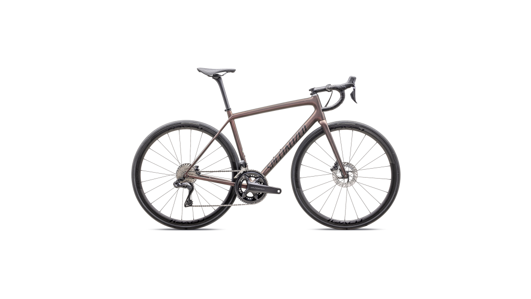 Aethos Pro - Shimano Ultegra Di2