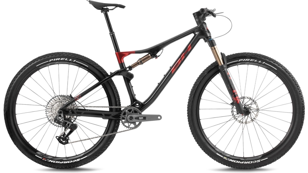 LYNX RACE 9.0