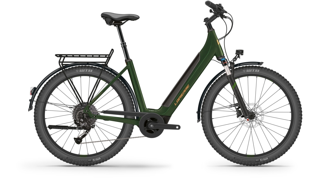 E-Explorer 4.5 LS