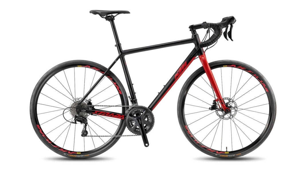 STRADA 1000