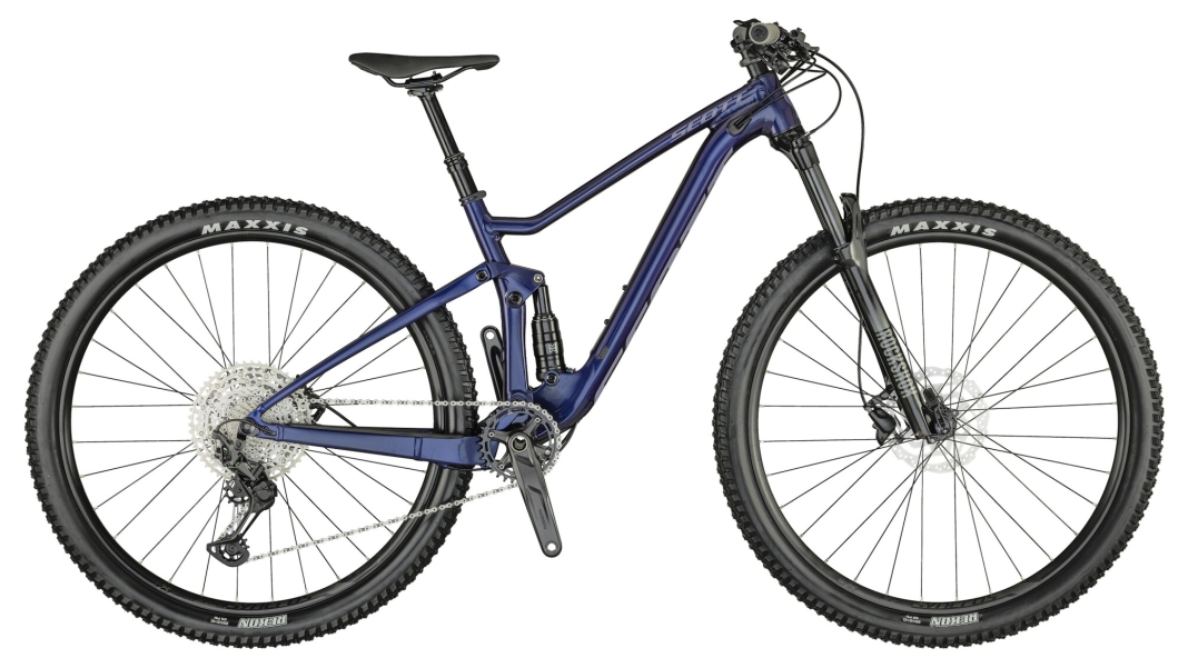 Contessa Spark 930