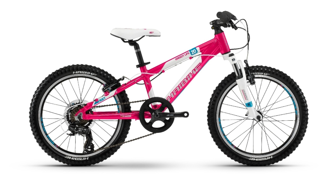 SEET Greedy Life 20''