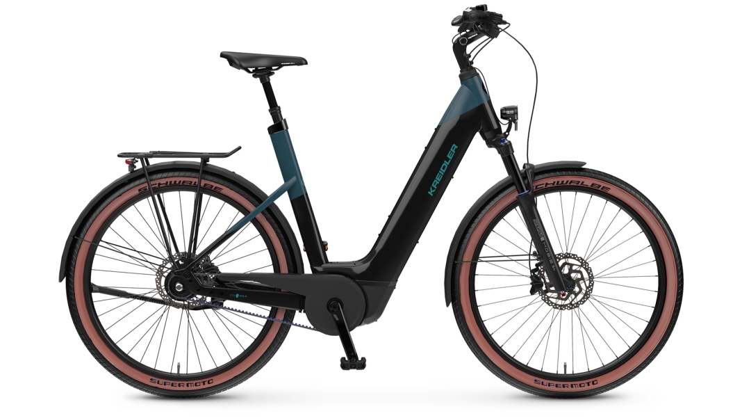 Vitality Eco 10