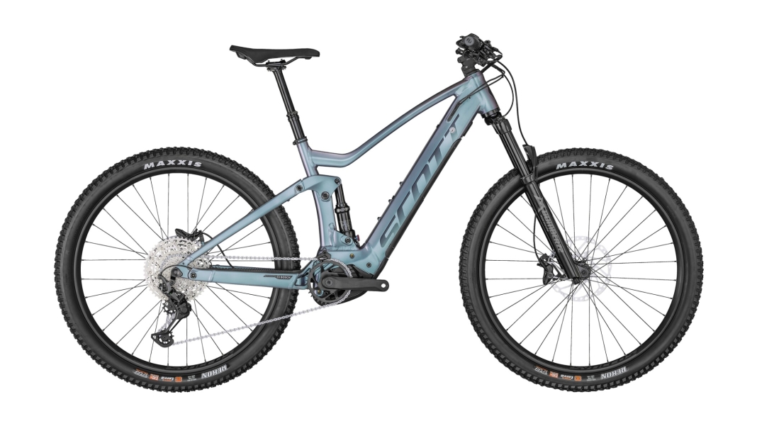Strike eRIDE 920