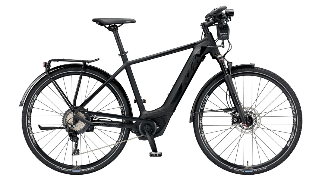 MACINA SPORT XT11 ABS CX5