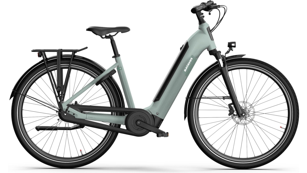 Altura E-go® Power Pro Exclusive