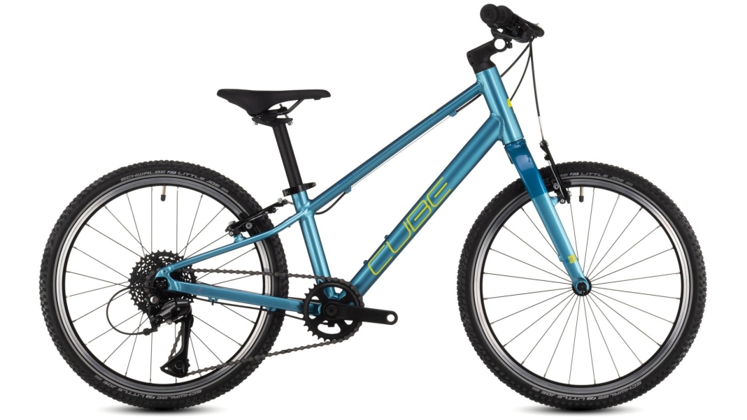 Numove 200 blue´n´lime