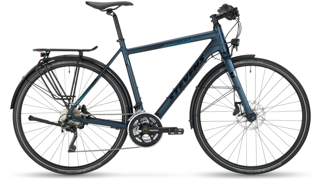 7X Lite Tour Gent
