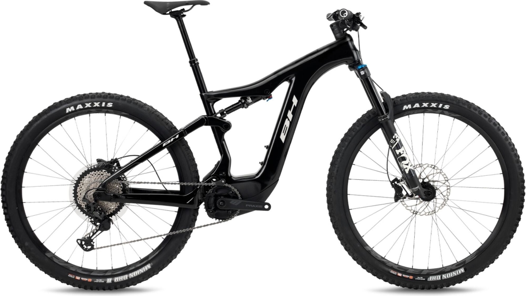ATOMX LYNX PRO 8.4