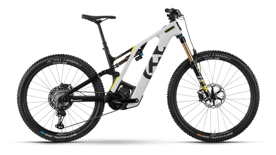 Mountain Cross MC6 2022