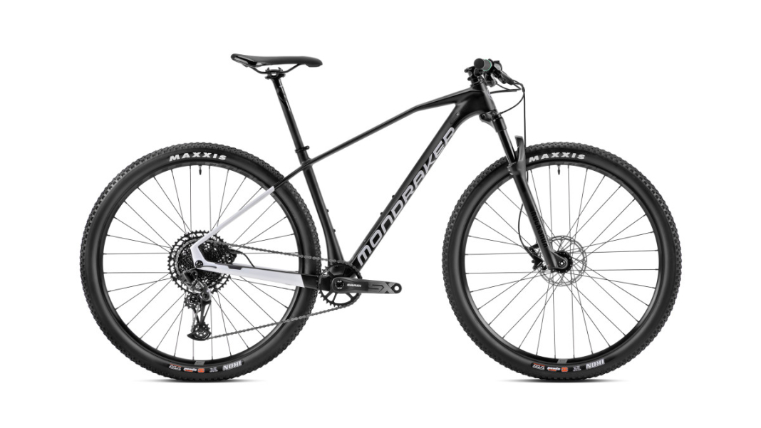 CHRONO CARBON