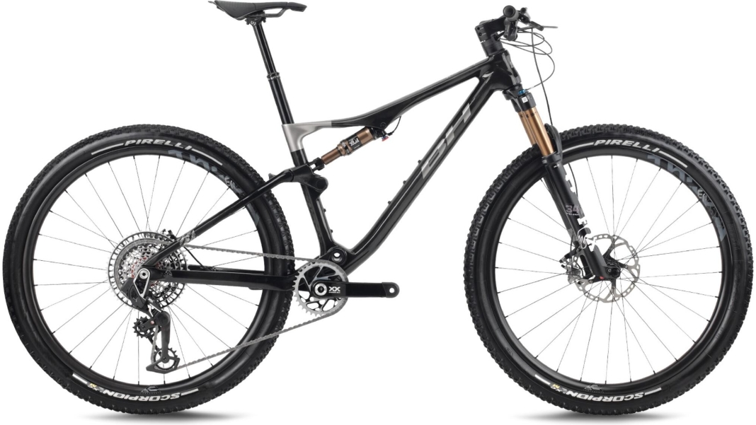 LYNX RACE 9.7