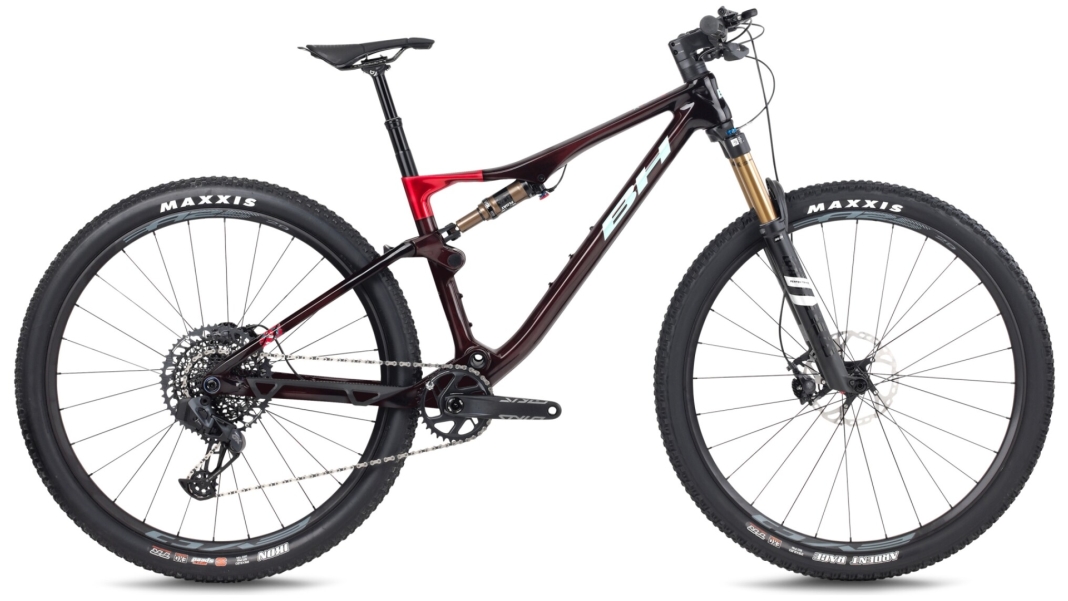 LYNX RACE LT 9.2