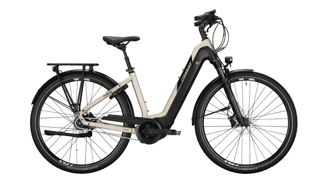 Cairon T 450 RBN