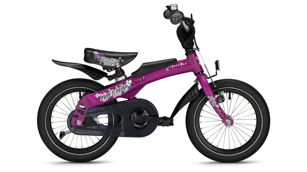 RUN & RIDE