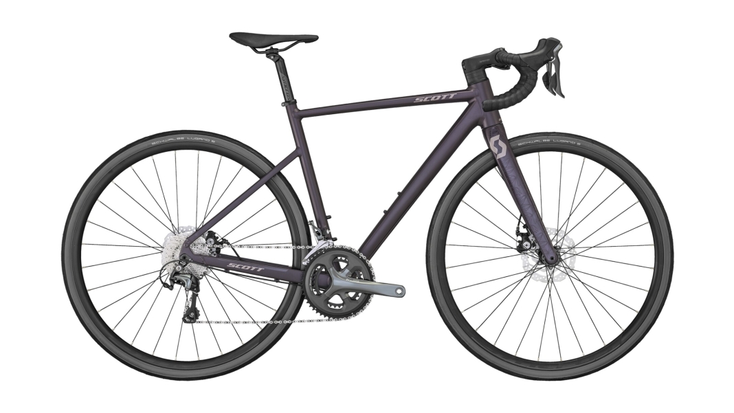 Contessa Speedster 15 disc