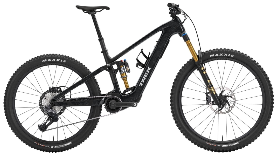 Fuel+ MX 9.8 XT Di2 Gen 2
