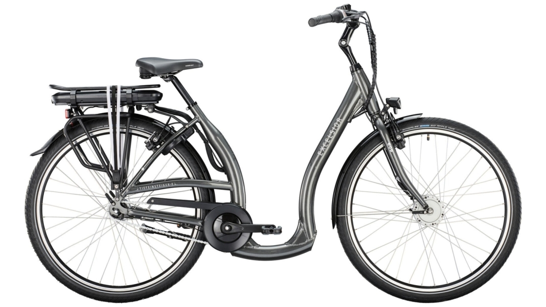 Tiefeinsteiger E Tiefeinsteiger