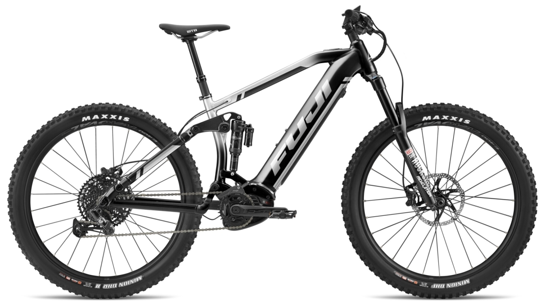 BLACKHILL EVO 27,5+ 1.1