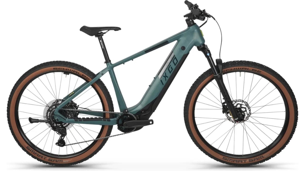 MX-E THREE 600