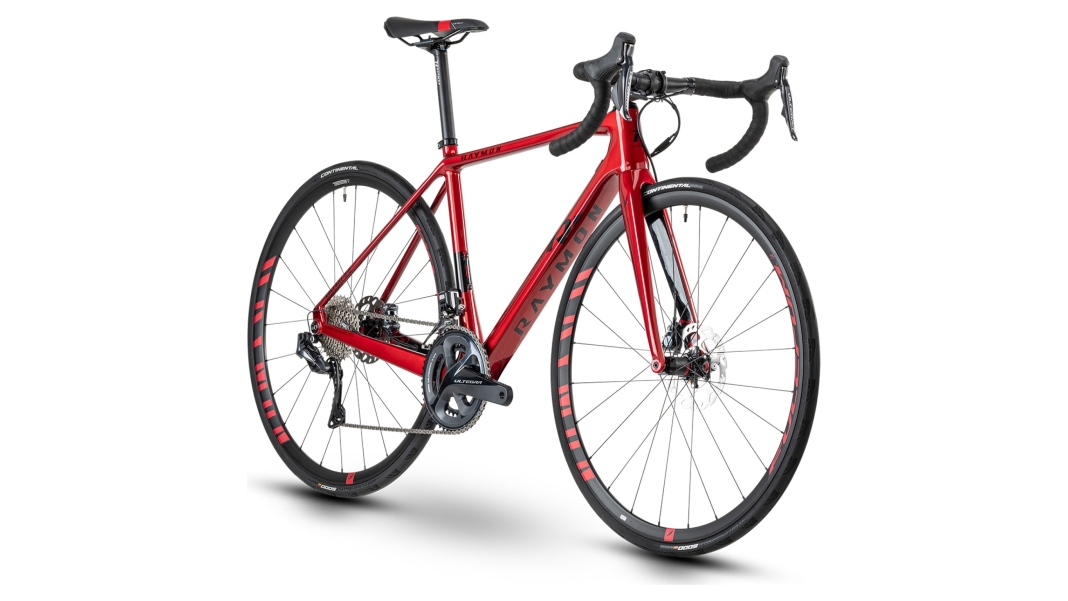 RaceRay 9.0