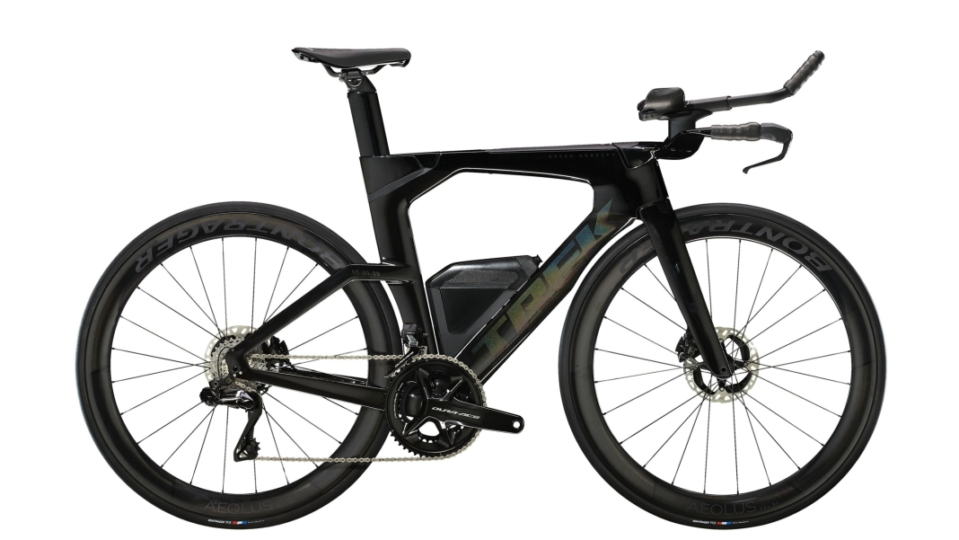 Speed Concept SLR 9