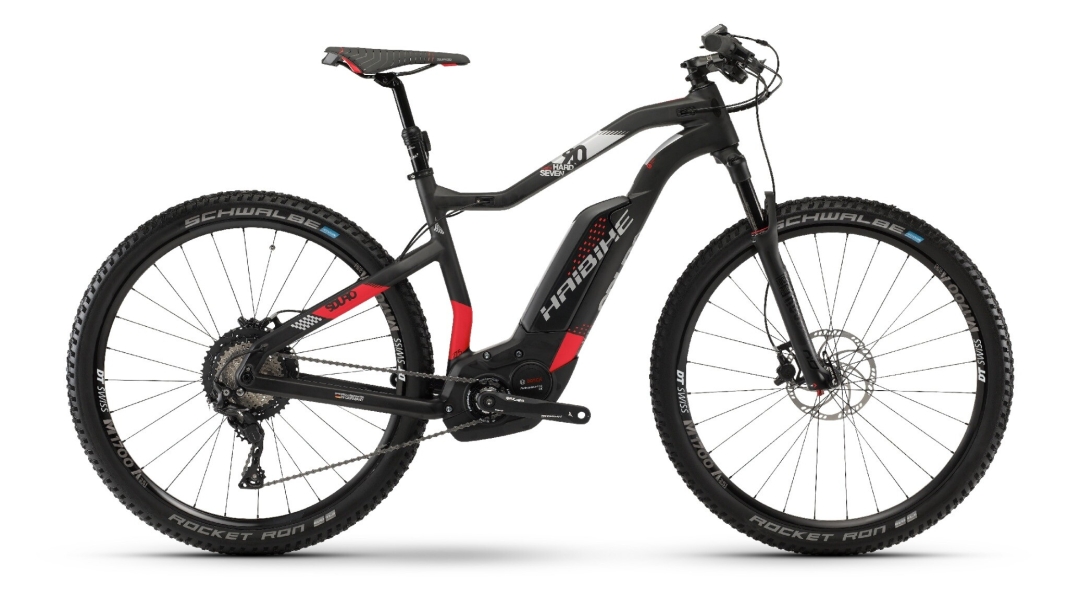 SDURO HardSeven Carbon 9.0
