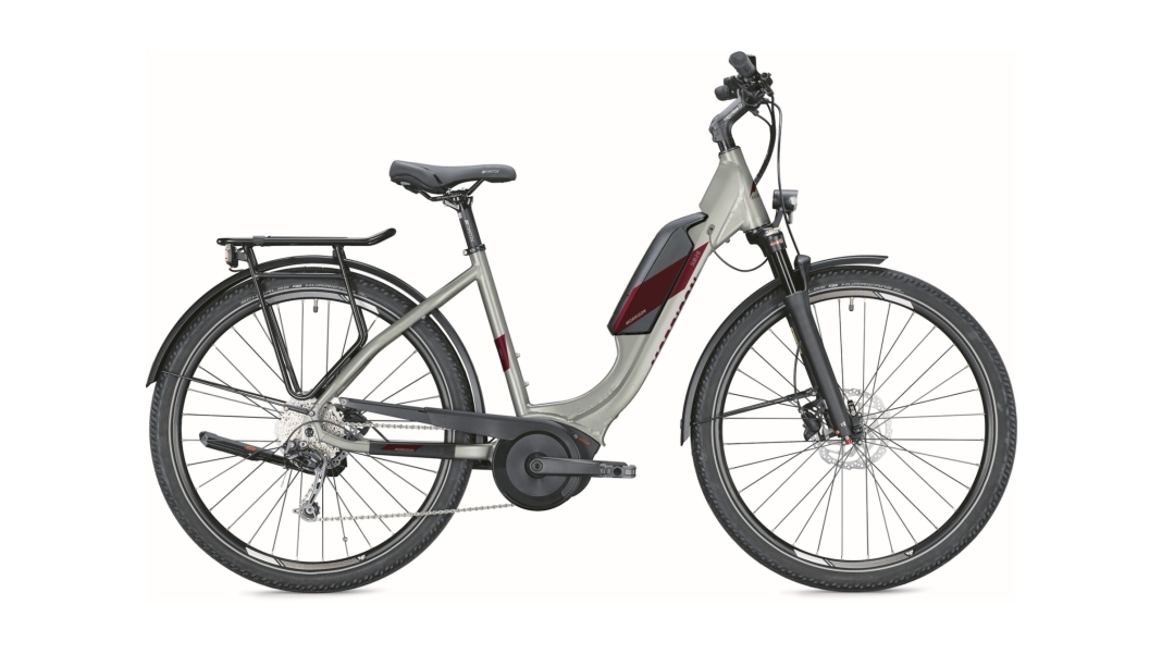 SUB 2.0 Wave titan grey, glossy