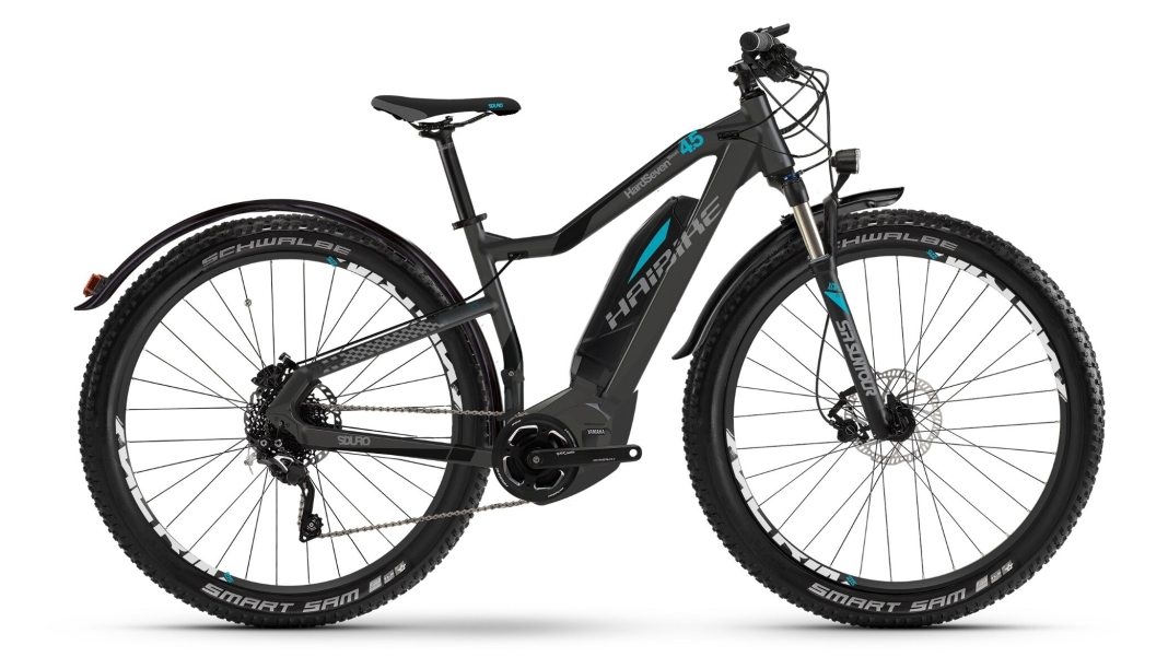 SDURO HardSeven Street 4.5